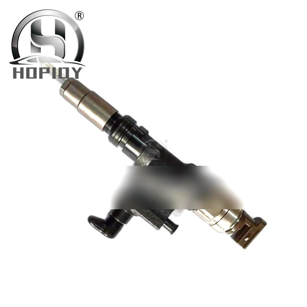 YW57 for Aftermarket common rail injector 095000-5400 095000-5402 fuel injector