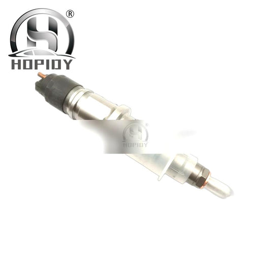 YW57 for Domestic common rail injector 0445120120 EFI injector