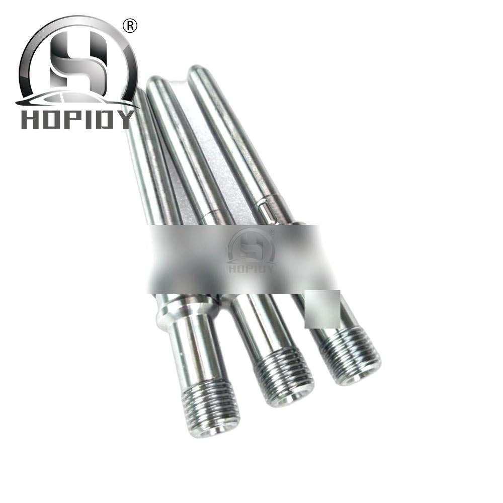 YW57 for Common rail injector inlet connector F00RJ01831 0445120052/0445110433