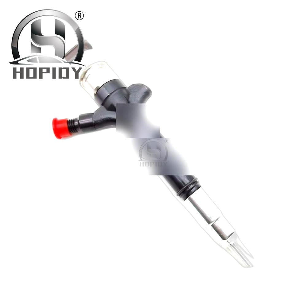 YW57 for Aftermarket Denso Injector 095000-6350 23670-E0050 Hino Engine Kobe Excavator