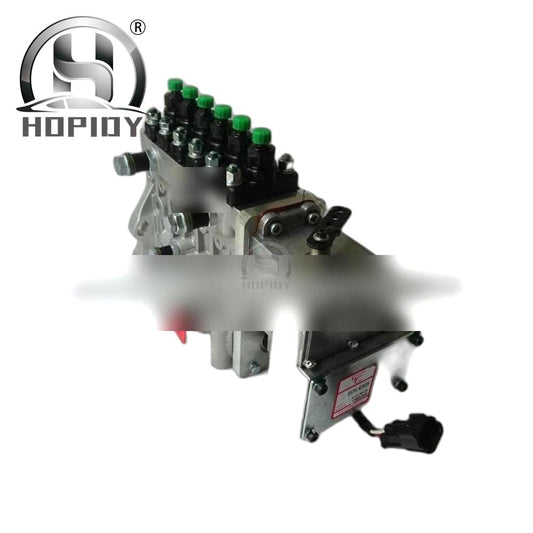 YW57 for Diesel fuel pump 5267706 Fuel injection pump