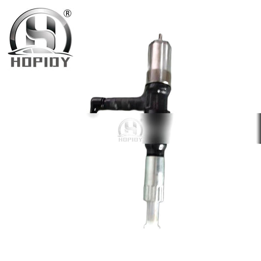 YW57 for Diesel engine injector 095000-6290 quanxin common rail injector assembly