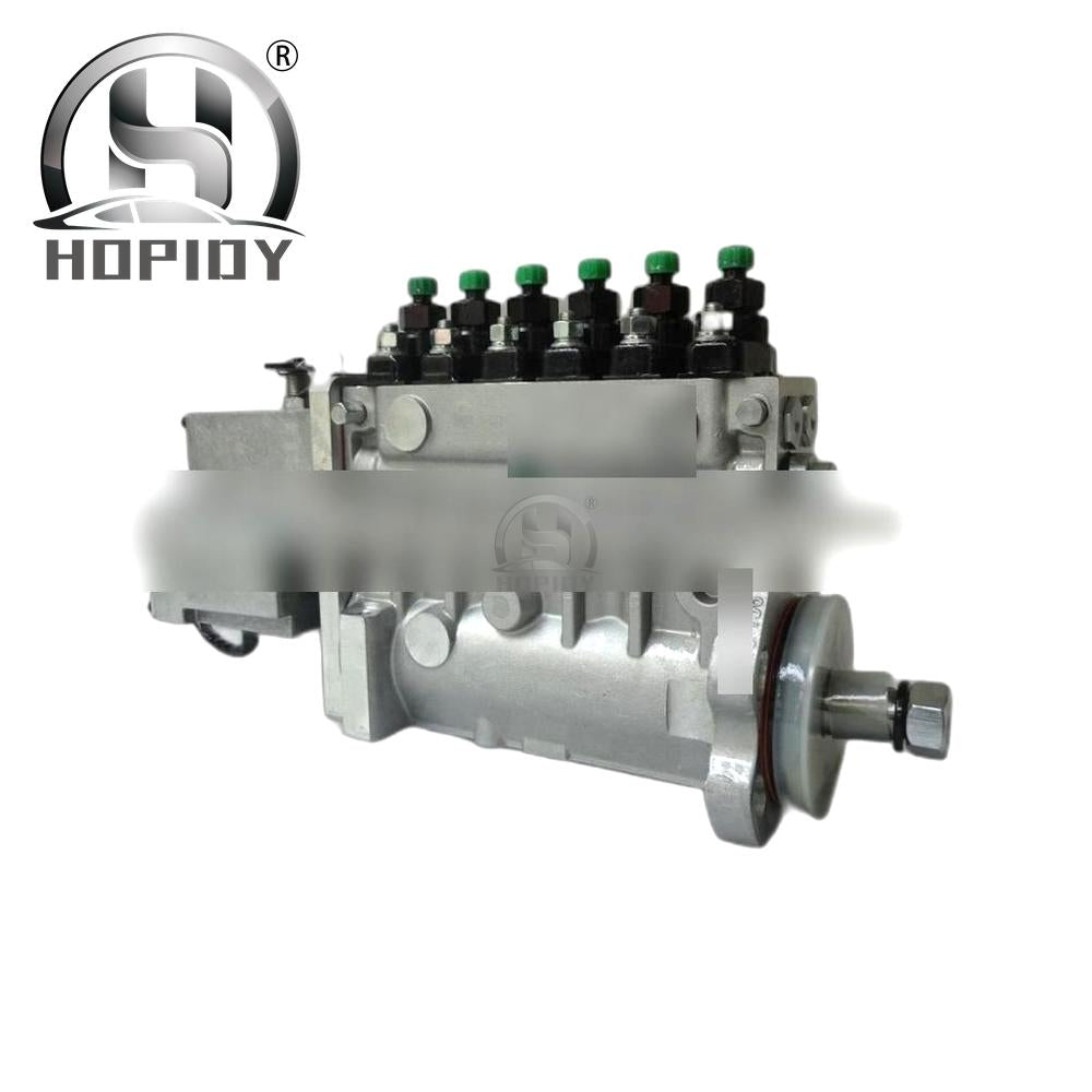 YW57 for Dongfeng Cummins engine fuel pump 5267707 high pressure fuel injection pump