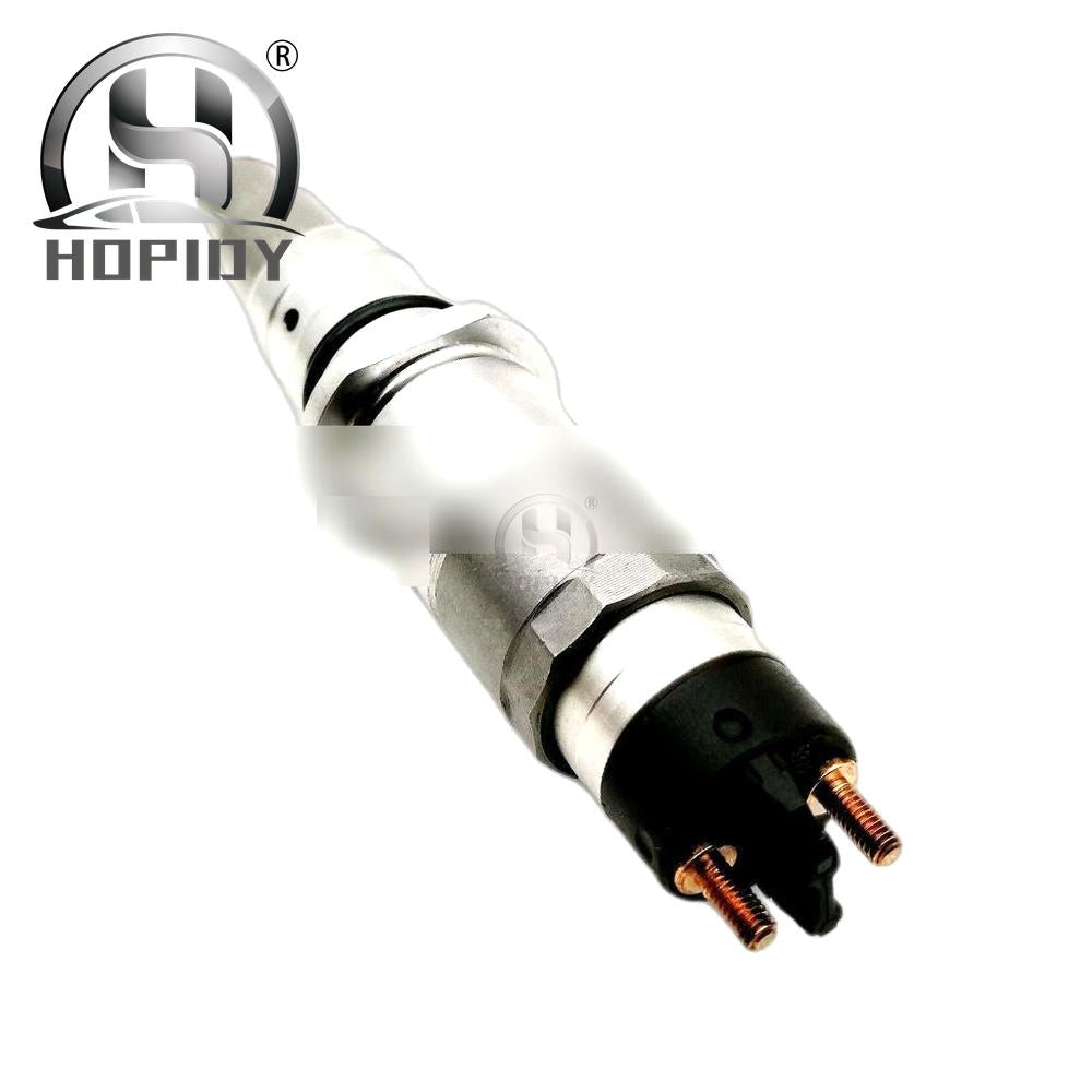 YW57 for Domestic diesel common rail injector 0445110420 Subsidiary factory