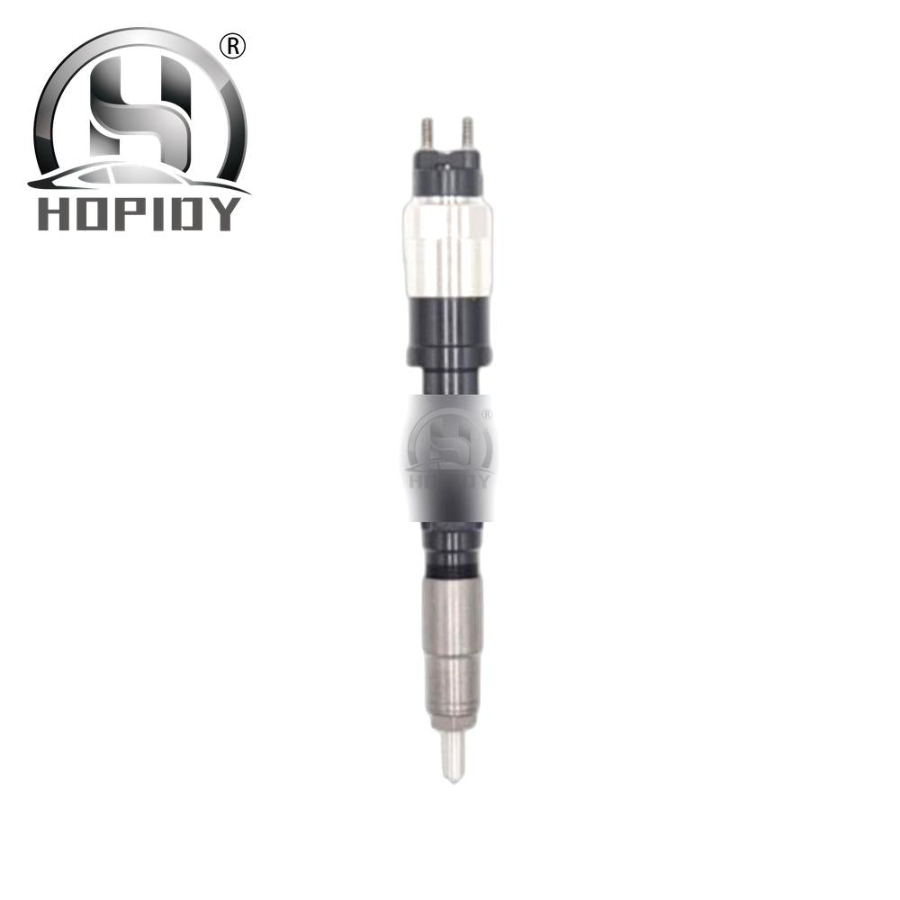 YW57 for Common rail injector assembly 095000-8800 RE524382 RE546781 assembly