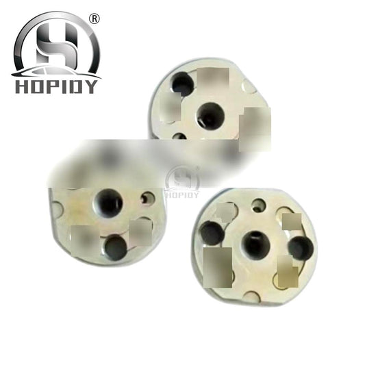 YW57 for Electronic fuel injector valve plate accessories 02# 04# 07# 10# 19# valve plate