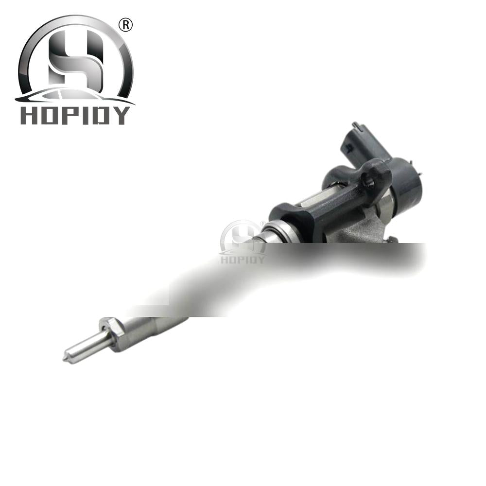 YW57 for Diesel common rail injector assembly 0445120048 / electronically controlled injector nozzle