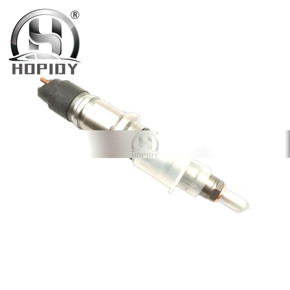 YW57 for 120 series common rail injector 0445120331 High pressure common rail Euro IV injector