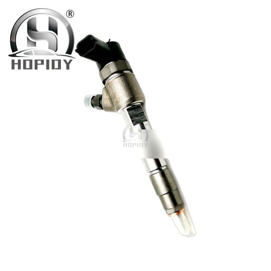 YW57 for Common rail injector 0445110466 JAC engine common rail injector National IV injector