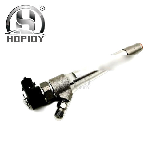 YW57 for Domestic injector 0445110516 for Yangchai engine common rail injector