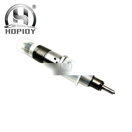 YW57 for Diesel common rail injector assembly 0445120165 Jinlong bus Yuchai diesel engine injector