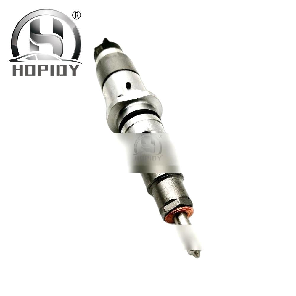 YW57 for Domestic fuel injector 0445120224 Weichai engine fuel injector