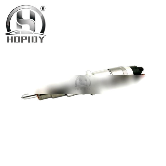 YW57 for 120 series injector 0445120225 Yuchai CRSN2-BL engine common rail injector