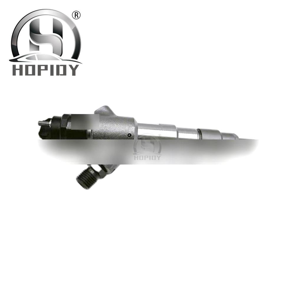 YW57 for Diesel common rail injector 0445120226 Yuchai YC6G engine injector