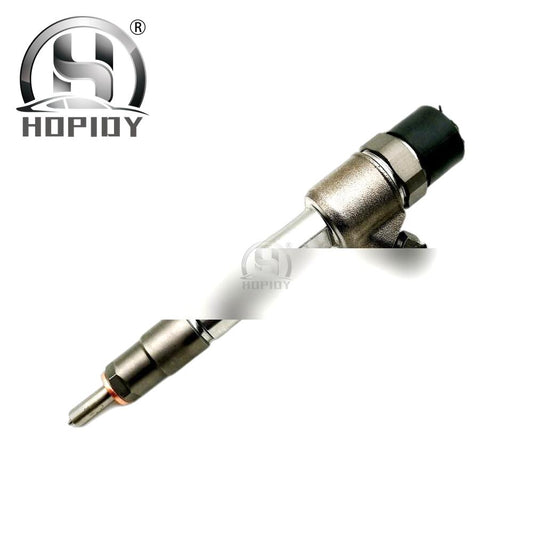 YW57 for Common rail injector 0445110627 Jiangling engine common rail injector