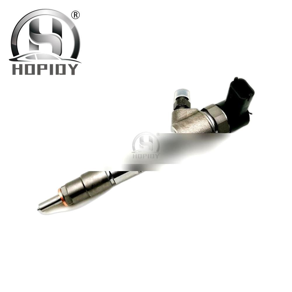 YW57 for Common rail injector 0445110631 injector nozzle assembly