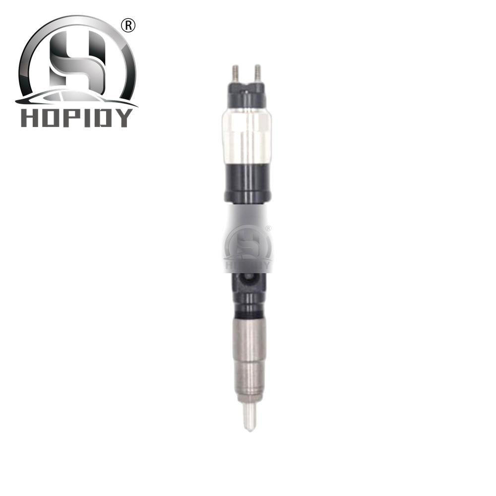 YW57 for Diesel vehicle fuel injector 095000-6490 RE529118 DZ100217 G2 series