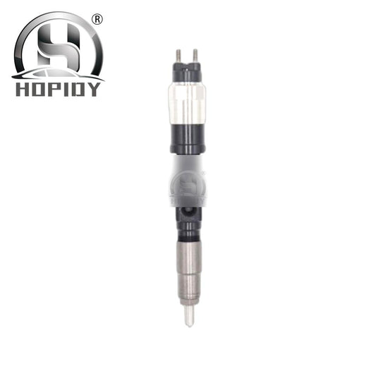 YW57 for Diesel vehicle fuel injector 095000-6490 RE529118 DZ100217 G2 series