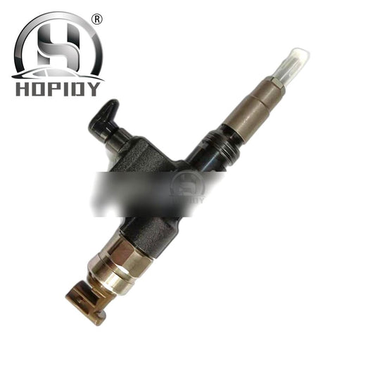 YW57 for Domestic injector assembly 095000-8980 095000-8981 Common rail injector