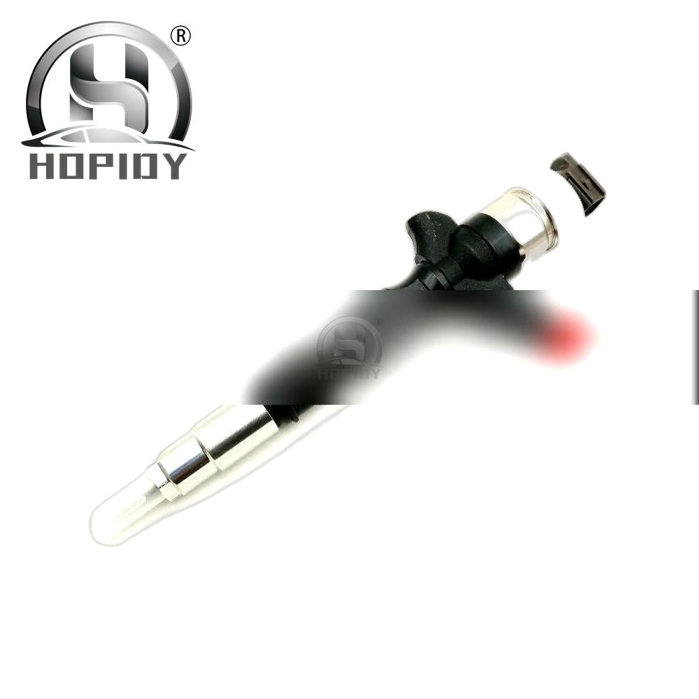 YW57 for Common rail injector 23670-30210 23670-39155 aftermarket