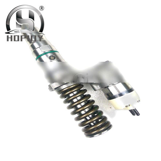 YW57 for Diesel engine pump nozzle injector 0414700003 single pump injector