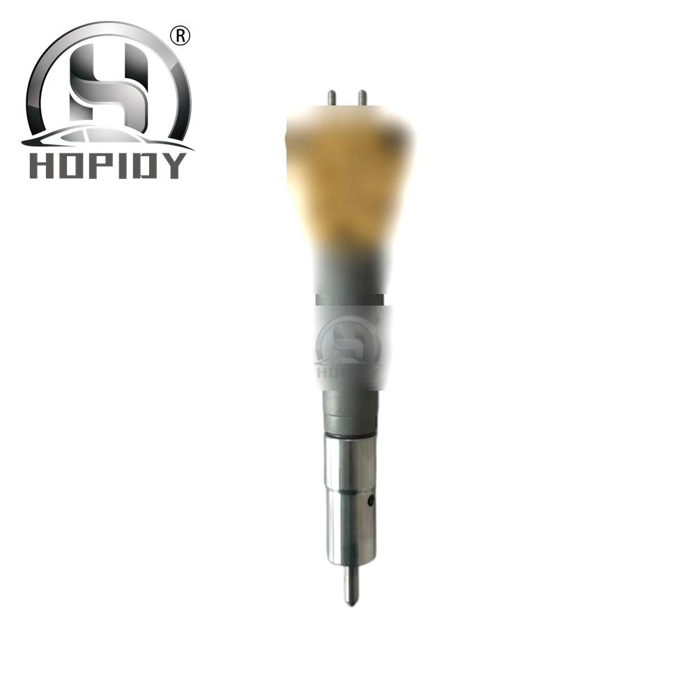 YW57 for Engineering machinery fuel injector fuel injector 232-1183 fuel injector