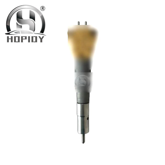 YW57 for Engineering machinery fuel injector fuel injector 232-1183 fuel injector