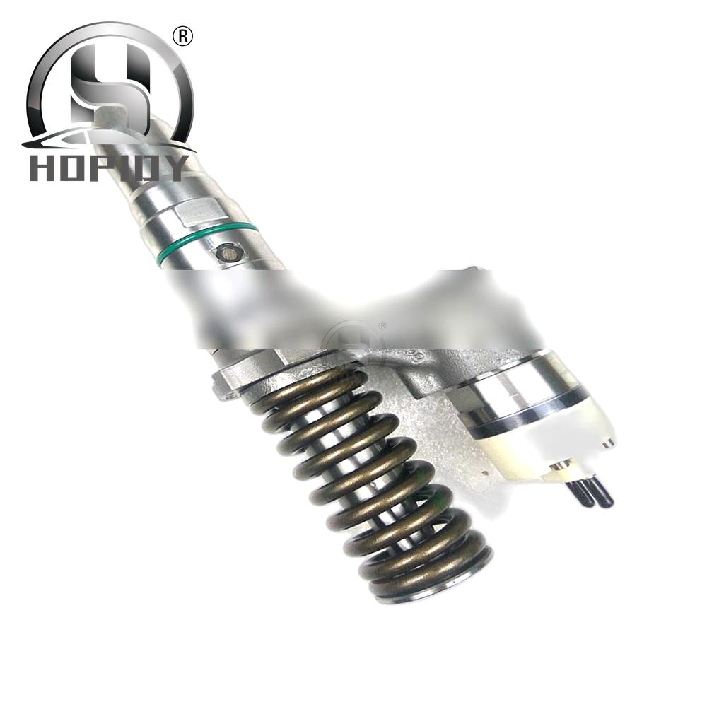 YW57 for C13 engine injector assembly 2923666 292-3666 engineering machinery injector