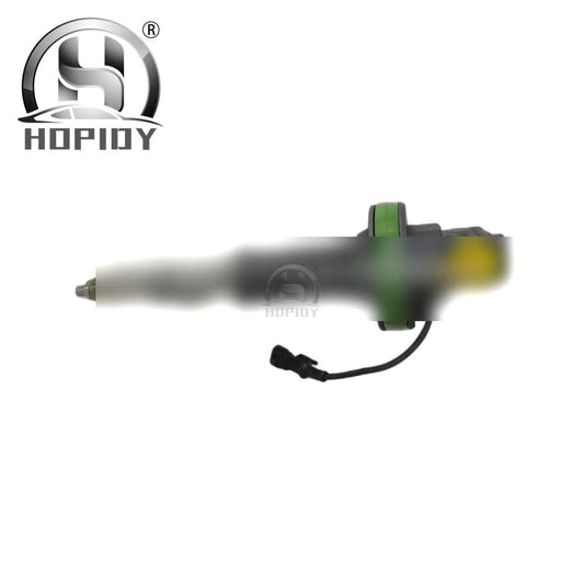 YW57 for Engineering machinery injector 2882079 QSK19 engine