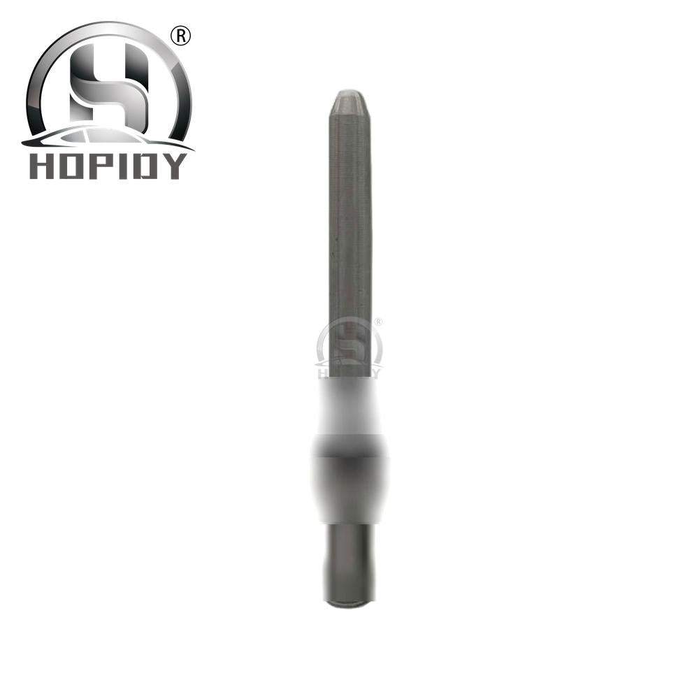 YW57 for Common rail injector connecting rod guide 4897114 oil inlet high pressure oil pipe