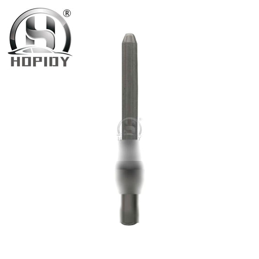 YW57 for Common rail injector connecting rod guide 4897114 oil inlet high pressure oil pipe