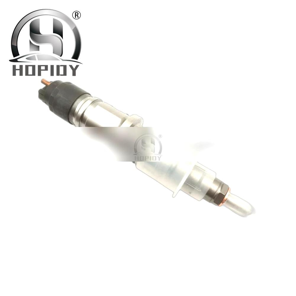 YW57 for Diesel common rail injector 0445120580 // Warranty
