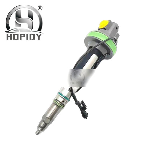 YW57 for Engineering machinery injector 2867148 QSK60 engine