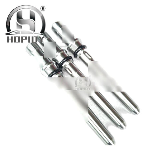 YW57 for Diesel engine parts F00RJ00753 Common rail injector connector guide