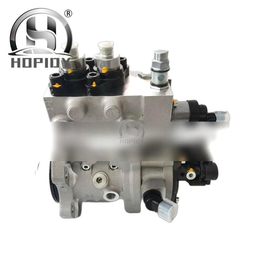 YW57 for Engineering machinery fuel pump 094000-0463 fuel pump injection pump 6156-71-1132