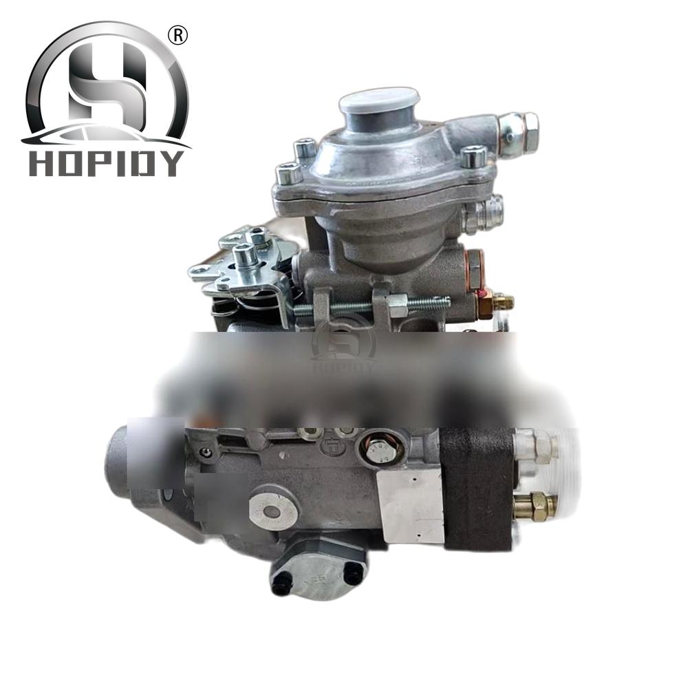 YW57 for Engineering machinery fuel pump high pressure oil pump 0460414267 50425195