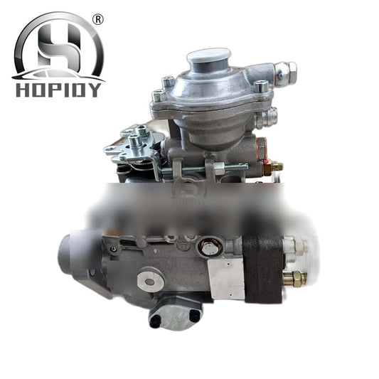 YW57 for Engineering machinery fuel pump high pressure oil pump 0460414267 50425195