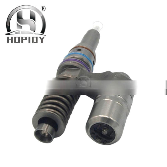 YW57 for Engineering machinery fuel injector 0414702006 0414702018 20440415 fuel injector pump nozzle