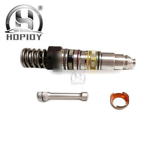 YW57 for Engineering machinery injector 4010346 QSX15 engine diesel injector