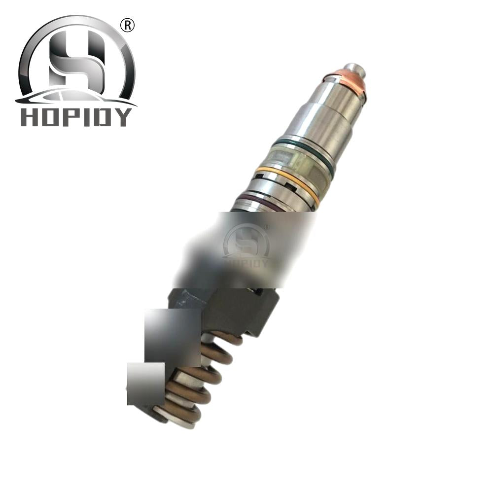 YW57 for Cummins QSX15 engine 4928260 diesel engine electronic fuel injector