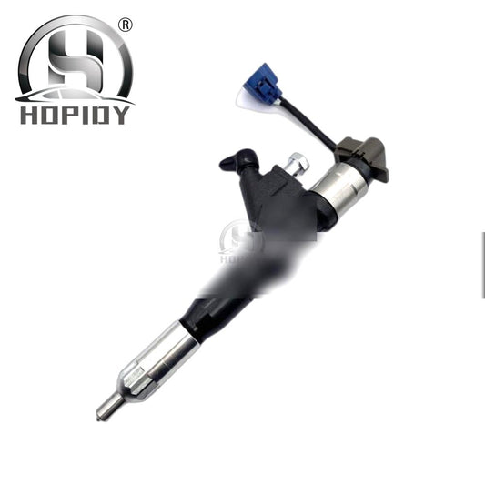 YW57 for Common rail EFI injector 095000-5990 23670-E0310 236910-1410