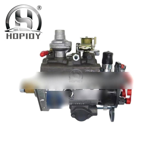 YW57 for Diesel fuel injection pump 3957700 9320A290W fuel pump assembly