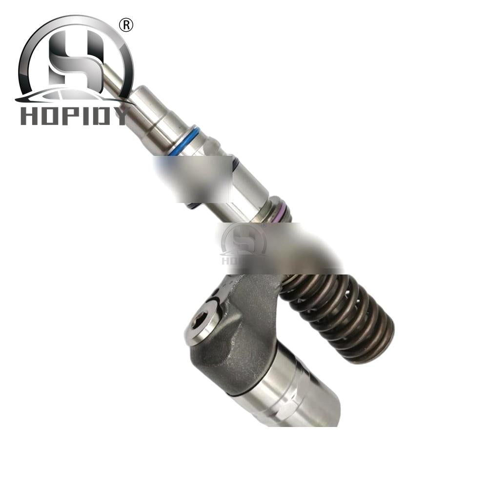 YW57 for Engineering machinery diesel engine fuel injector nozzle assembly 3169521 /