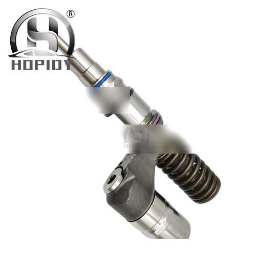 YW57 for Engineering machinery diesel engine fuel injector nozzle assembly 3169521 /