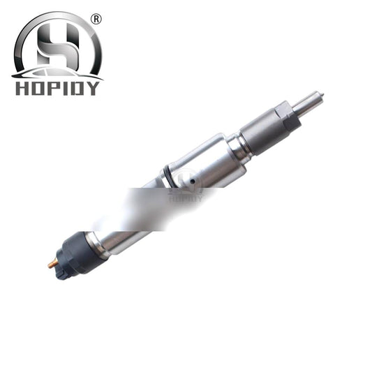 YW57 for Domestic common rail injector 0445120376 fuel injection nozzle injector assembly