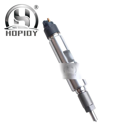 YW57 for Common rail injector assembly 0445120294 for diesel engine injector