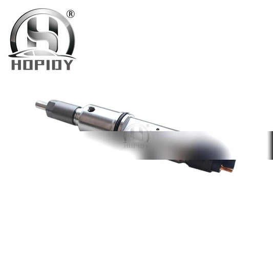 YW57 for Common rail injector assembly 0445120447 fuel injection nozzle assembly