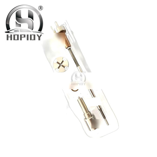 YW57 for Common rail injector valve assembly repair kit F00VC01201 F00VC45200