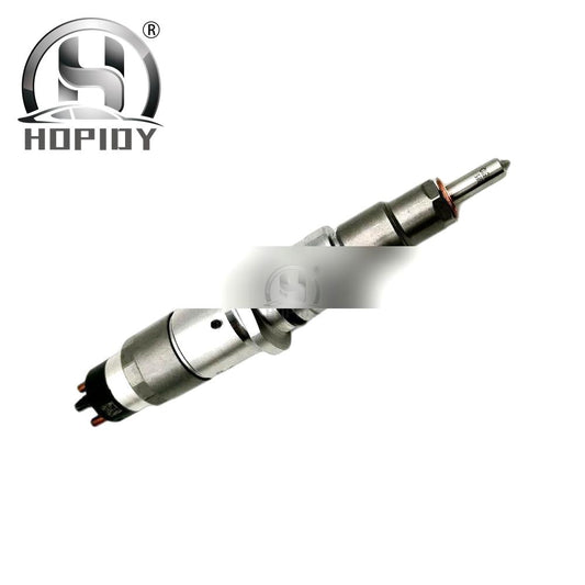 YW57 for Common rail injector 0445120530 Weichai engine injector assembly