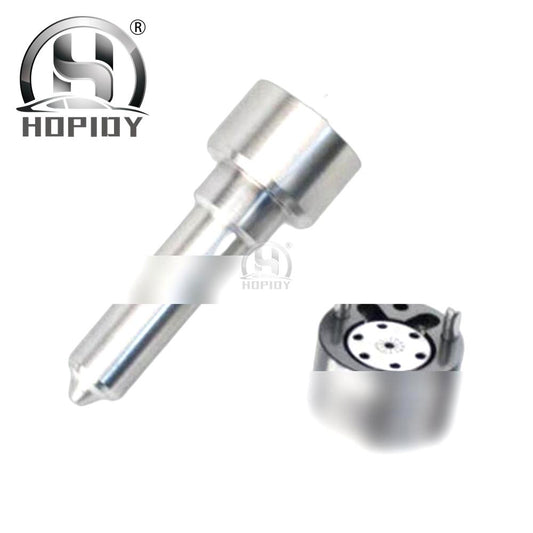 YW57 for 7135-654 Injector overhaul kit L133PBD+9308-621C with EJBR00501Z